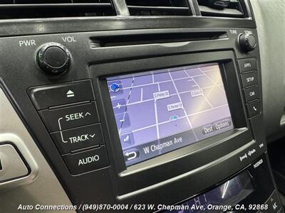 2014 Toyota Prius v Three   - Photo 15 - Orange, CA 92868