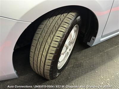 2014 Toyota Prius v Three   - Photo 28 - Orange, CA 92868