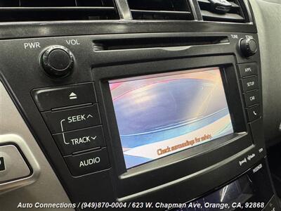 2014 Toyota Prius v Three   - Photo 16 - Orange, CA 92868