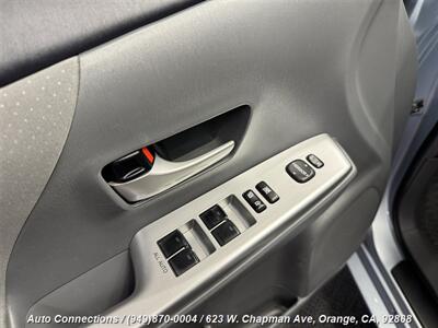2014 Toyota Prius v Three   - Photo 20 - Orange, CA 92868