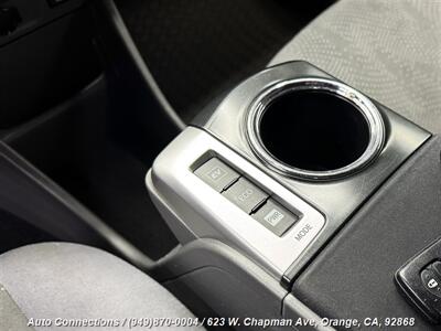 2014 Toyota Prius v Three   - Photo 13 - Orange, CA 92868