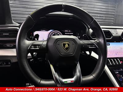 2021 Lamborghini Urus   - Photo 13 - Orange, CA 92868