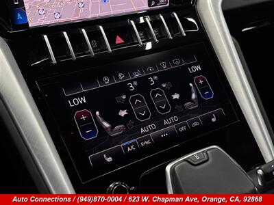 2021 Lamborghini Urus   - Photo 19 - Orange, CA 92868