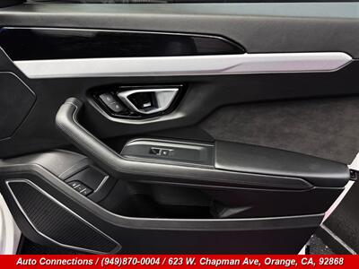 2021 Lamborghini Urus   - Photo 26 - Orange, CA 92868