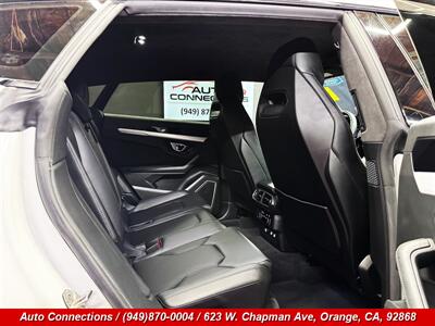 2021 Lamborghini Urus   - Photo 8 - Orange, CA 92868