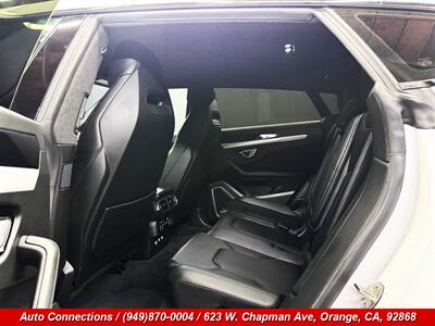 2021 Lamborghini Urus   - Photo 9 - Orange, CA 92868
