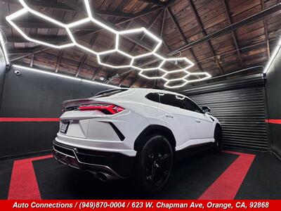 2021 Lamborghini Urus   - Photo 3 - Orange, CA 92868