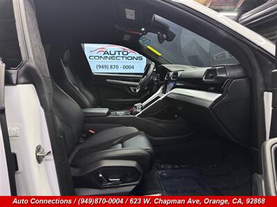 2021 Lamborghini Urus   - Photo 7 - Orange, CA 92868