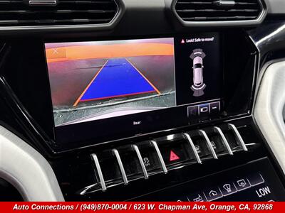2021 Lamborghini Urus   - Photo 21 - Orange, CA 92868