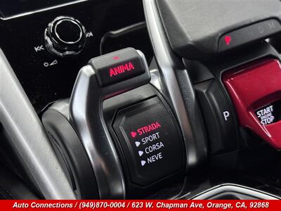 2021 Lamborghini Urus   - Photo 16 - Orange, CA 92868