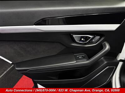 2021 Lamborghini Urus   - Photo 27 - Orange, CA 92868