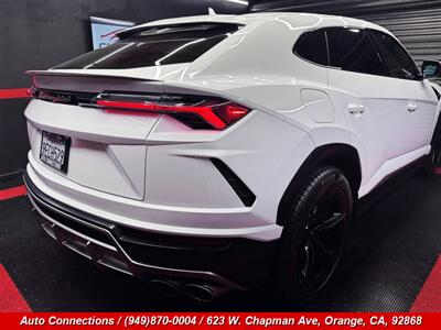 2021 Lamborghini Urus   - Photo 40 - Orange, CA 92868