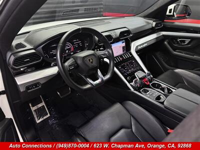 2021 Lamborghini Urus   - Photo 11 - Orange, CA 92868
