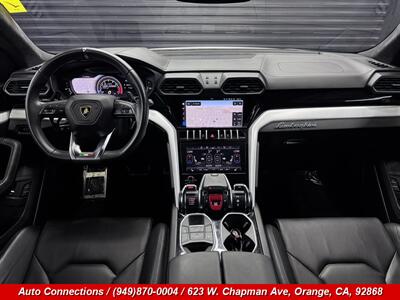 2021 Lamborghini Urus   - Photo 12 - Orange, CA 92868