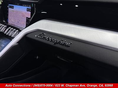 2021 Lamborghini Urus   - Photo 34 - Orange, CA 92868