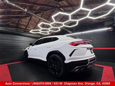 2021 Lamborghini Urus   - Photo 4 - Orange, CA 92868