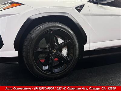 2021 Lamborghini Urus   - Photo 41 - Orange, CA 92868