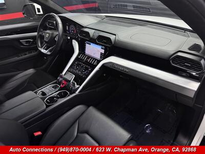 2021 Lamborghini Urus   - Photo 10 - Orange, CA 92868