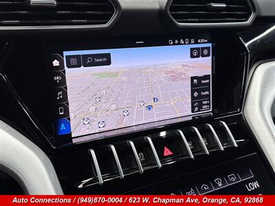 2021 Lamborghini Urus   - Photo 20 - Orange, CA 92868