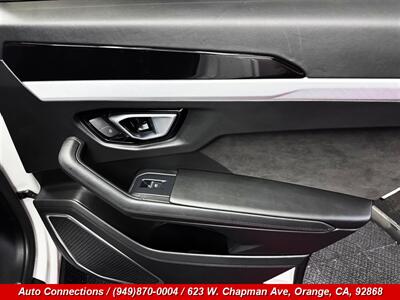 2021 Lamborghini Urus   - Photo 28 - Orange, CA 92868