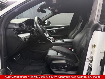 2021 Lamborghini Urus   - Photo 6 - Orange, CA 92868