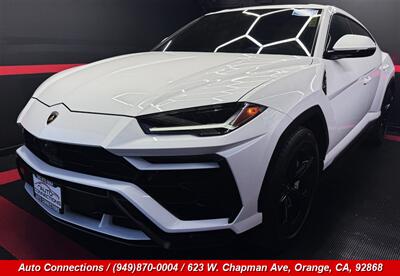 2021 Lamborghini Urus   - Photo 39 - Orange, CA 92868