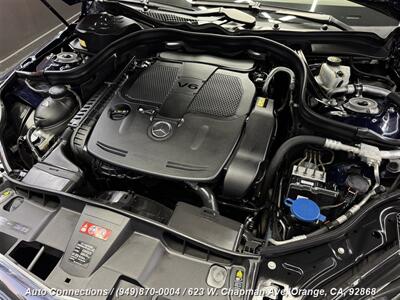 2013 Mercedes-Benz E 350 Luxury   - Photo 37 - Orange, CA 92868