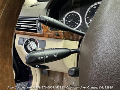 2013 Mercedes-Benz E 350 Luxury   - Photo 15 - Orange, CA 92868
