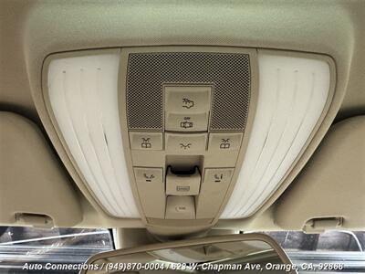 2013 Mercedes-Benz E 350 Luxury   - Photo 26 - Orange, CA 92868