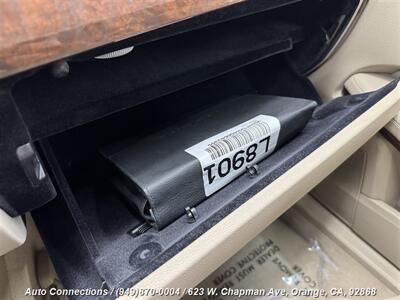 2013 Mercedes-Benz E 350 Luxury   - Photo 34 - Orange, CA 92868