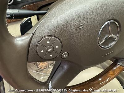 2013 Mercedes-Benz E 350 Luxury   - Photo 12 - Orange, CA 92868
