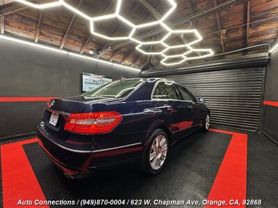 2013 Mercedes-Benz E 350 Luxury   - Photo 3 - Orange, CA 92868