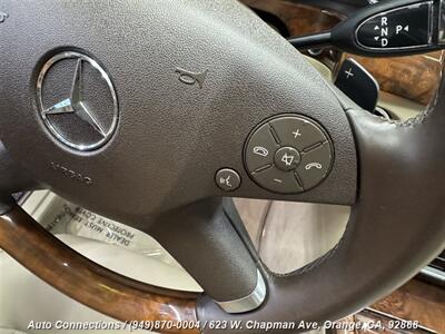2013 Mercedes-Benz E 350 Luxury   - Photo 13 - Orange, CA 92868