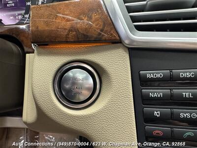 2013 Mercedes-Benz E 350 Luxury   - Photo 22 - Orange, CA 92868