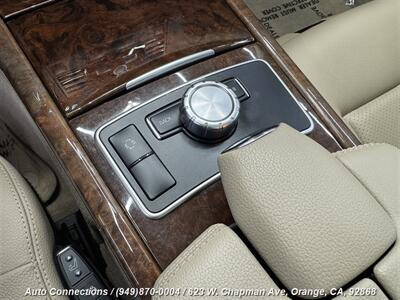 2013 Mercedes-Benz E 350 Luxury   - Photo 17 - Orange, CA 92868