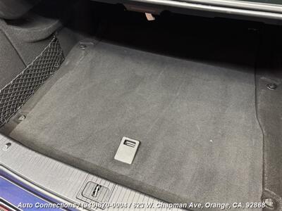 2013 Mercedes-Benz E 350 Luxury   - Photo 36 - Orange, CA 92868