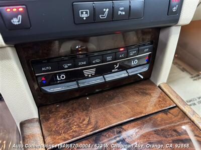 2013 Mercedes-Benz E 350 Luxury   - Photo 18 - Orange, CA 92868
