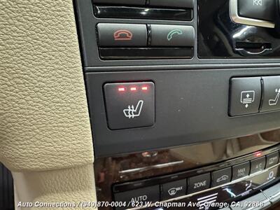 2013 Mercedes-Benz E 350 Luxury   - Photo 19 - Orange, CA 92868