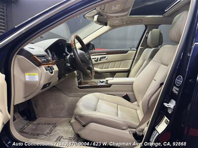 2013 Mercedes-Benz E 350 Luxury   - Photo 6 - Orange, CA 92868
