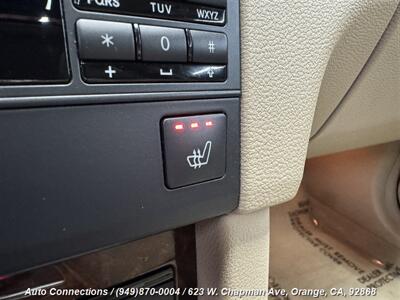 2013 Mercedes-Benz E 350 Luxury   - Photo 20 - Orange, CA 92868