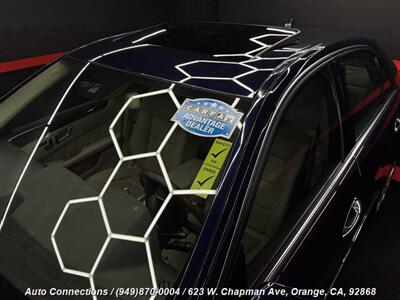 2013 Mercedes-Benz E 350 Luxury   - Photo 38 - Orange, CA 92868