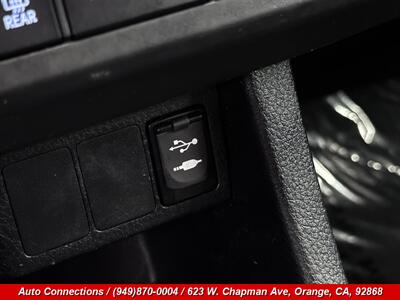 2015 Toyota Corolla S Plus   - Photo 16 - Orange, CA 92868