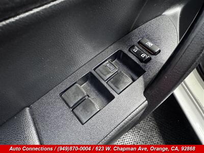 2015 Toyota Corolla S Plus   - Photo 21 - Orange, CA 92868