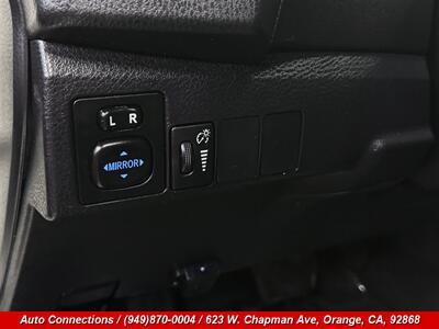 2015 Toyota Corolla S Plus   - Photo 20 - Orange, CA 92868
