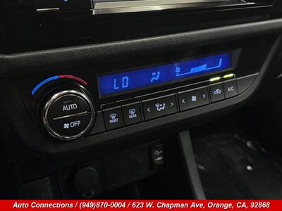 2015 Toyota Corolla S Plus   - Photo 17 - Orange, CA 92868