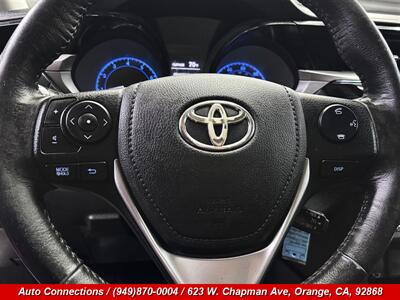 2015 Toyota Corolla S Plus   - Photo 13 - Orange, CA 92868