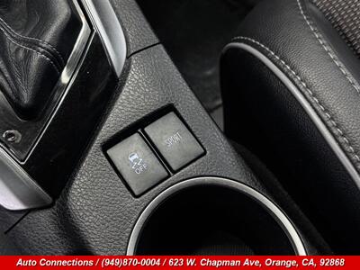 2015 Toyota Corolla S Plus   - Photo 15 - Orange, CA 92868