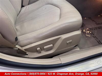 2010 Cadillac CTS 3.0L - Photo 23 - Orange, CA 92868