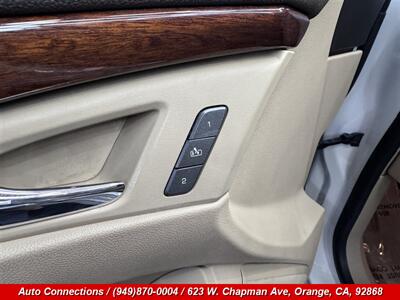 2010 Cadillac CTS 3.0L - Photo 18 - Orange, CA 92868