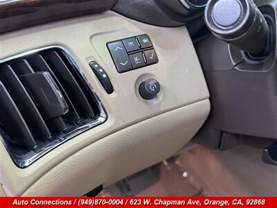 2010 Cadillac CTS 3.0L - Photo 17 - Orange, CA 92868